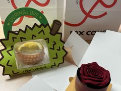 -美心西饼mx cakes(市桥站店)