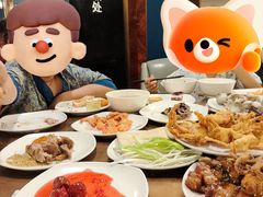 -天津瀚金佰九号温泉酒店(南楼地铁站店)