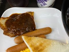 -太兴烧味餐厅(香港机场店)