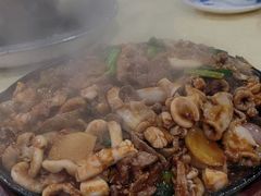 -标记美食新鲜猪杂(兴南大道店)