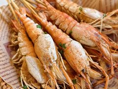 -79号渔船海鲜饭店(宝安店)