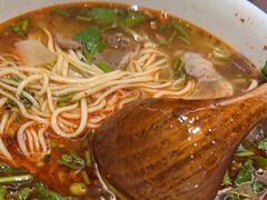 -马记永·兰州牛肉面(3019君尚店)