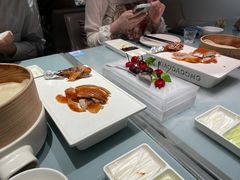 -小大董·烤鸭(观景餐厅·南京西路店)