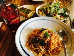 -PIZZA BIANCA(民园店)