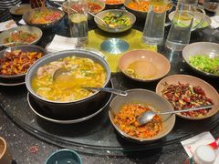 -华豫川酒家(金水路店)