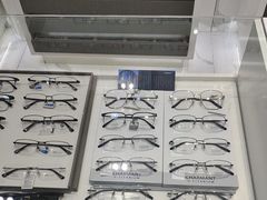 -MODJO•木左眼镜(云玺万科里店)