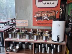 -小螺大作·螺蛳粉火锅(林和西店)