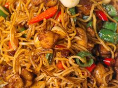 -小竹签烤肉纸包鱼小龙虾(唐韵路店)