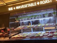 -星伦多 自助料理(圆融店)