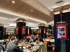 -奇芳阁·百年清真南京菜(夫子庙店)