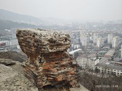 -红光山