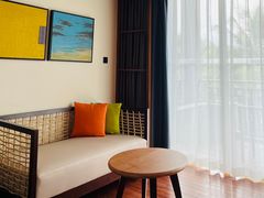 -石梅湾艾美度假酒店