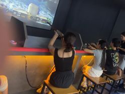 点击看大图 -嗨翻Hi-Fun竞技主题乐园·蹦床团建生日聚会(五棵松华熙店)