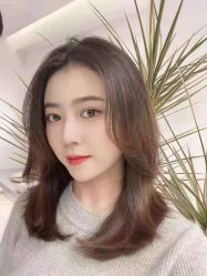 -HG美发设计沙龙