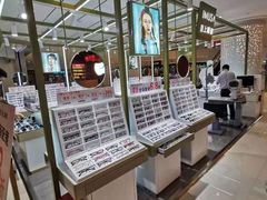 -IMUSΛ目上眼镜(青浦宝龙广场店)