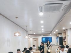 -新凯旋烧烤·燕姐千岛湖土菜