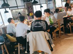 -汉釜宫自助烤肉火锅(大庆路店)