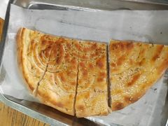 -西域美食(西直门南小街店)