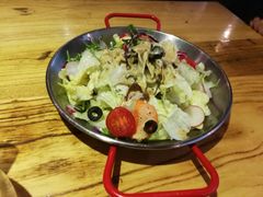 -通海俄式烧烤(下瓦房店)