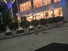 -融汇温泉