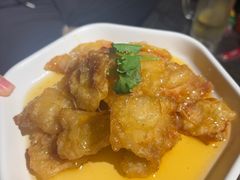 -奉天宴遇烧烤·冒锅