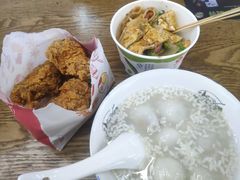 -簋街美食城