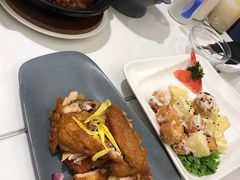 -鹿港小镇(金虹桥国际中心店)