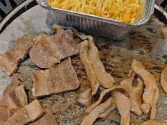 -金喜娜无限自助烤肉(泰达永旺店)
