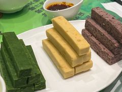 -令氏家外家周礼食府(桥南店)