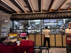 -陈熹公民族美食文化餐厅·清真(中华广场店)
