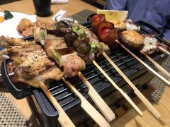 -琴寿司居酒屋(软件园店)