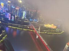 -WFC会仙楼观景台