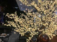 -申德勒加油站餐厅(三里屯北小街店)