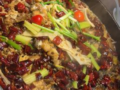 -老板恋上鱼(恒隆广场店)