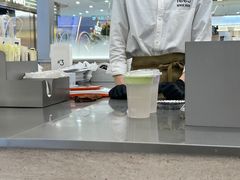 -Yee3·三号椰(上海中山公园龙之梦店)