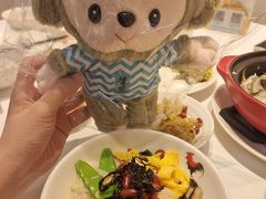 -莆田餐厅PUTIEN(金融街购物中心店)