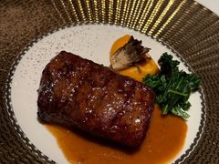 -领仕扒房(长春店)