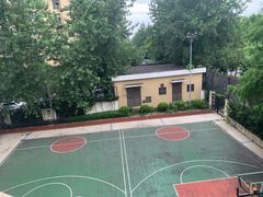 -沈坚强游泳俱乐部(长征分部)