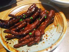 -院子餐厅·大锅菜·老杭帮(桥西直街店)