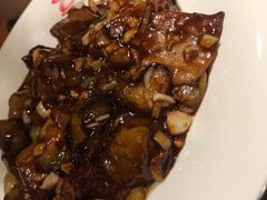 -又一福烤鸭·北京菜(东四店)