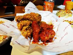 -八福力韩国休闲餐厅(泉舜店)