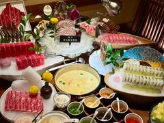 -揽季锅物会·海鲜姿造(五四路店)