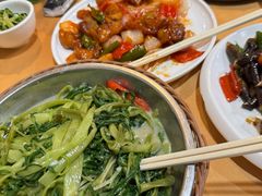-汇景花园酒家(基立下道店)