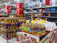 -中商平价超市(吴家山店)