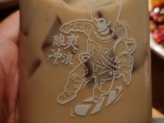 -太二酸菜鱼(正大广场店)
