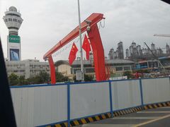 -杭州萧山国际机场