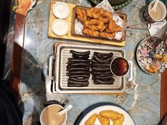 -哈啾嗨·新概念蒙餐(红星新城店)