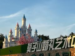 -莫子山公园