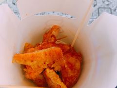 -成都你六姐·牛肉冒菜(城市集市合生汇店)