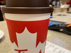 -Tims天好咖啡·贝果(渝中来福士店)